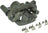 Nugeon 99P01613A Disc Brake Caliper - Rear Left