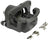Nugeon 99P01644A Disc Brake Caliper - Front Left