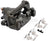 Nugeon 99P01650A Disc Brake Caliper - Rear Right