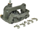 Nugeon 99P01653B Disc Brake Caliper - Rear Left