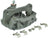 Nugeon 99P01662B Disc Brake Caliper - Rear Left