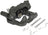 Nugeon 99P01684A Disc Brake Caliper - Rear Right