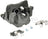 Nugeon 99P01691A Disc Brake Caliper - Rear Right