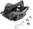 Nugeon 99P01710B Disc Brake Caliper - Front Right