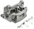 Nugeon 99P01751A Disc Brake Caliper - Rear Left