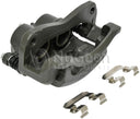 Nugeon 99P01817A Disc Brake Caliper - Front Left