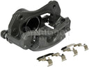 Nugeon 99P01834B Disc Brake Caliper - Front Left