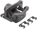 Nugeon 99P01898A Disc Brake Caliper - Front Left