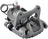 Nugeon 99P02118B Disc Brake Caliper - Rear Left