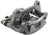 Nugeon 99P02223A Disc Brake Caliper - Front Left