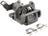 Nugeon 99P02445B Disc Brake Caliper - Rear Left