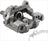 Nugeon 99P02455A Disc Brake Caliper - Rear Left