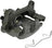 Nugeon 99P03360A Disc Brake Caliper - Front Left