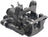 Nugeon 99P03383B Disc Brake Caliper - Rear Right