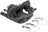Nugeon 99P07802A Disc Brake Caliper - Front Left