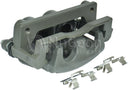 Nugeon 99P09124A Disc Brake Caliper - Front Left