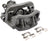 Nugeon 99P09134B Disc Brake Caliper - Rear Left