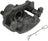 Nugeon 99P09319B Disc Brake Caliper - Front Left or Front Right