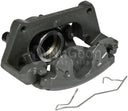 Nugeon 99P09324A Disc Brake Caliper - Front Left
