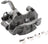 Nugeon 99P17283A Disc Brake Caliper - Rear Left