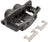 Nugeon 99P17312A Disc Brake Caliper - Front Right, Rear Left or Rear Right