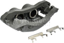 Nugeon 99P17317A Disc Brake Caliper - Rear Left