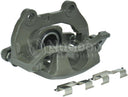 Nugeon 99P17320A Disc Brake Caliper - Rear Left