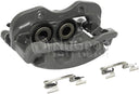 Nugeon 99P17330A Disc Brake Caliper - Rear Left