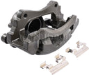Nugeon 99P17337B Disc Brake Caliper - Front Right