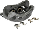 Nugeon 99P17352B Disc Brake Caliper - Front Left