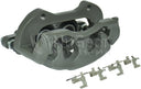Nugeon 99P17386B Disc Brake Caliper - Front Right