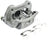 Nugeon 99P17433B Disc Brake Caliper - Front Right