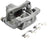 Nugeon 99P17470B Disc Brake Caliper - Rear Right