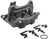 Nugeon 99P17497A Disc Brake Caliper - Rear Right