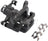 Nugeon 99P17499B Disc Brake Caliper - Rear Left