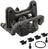 Nugeon 99P17505B Disc Brake Caliper - Rear Left