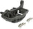 Nugeon 99P17661B Disc Brake Caliper - Front Left
