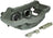 Nugeon 99P17665A Disc Brake Caliper - Front Right
