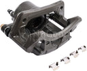 Nugeon 99P17670A Disc Brake Caliper - Front Right