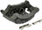 Nugeon 99P17700A Disc Brake Caliper - Rear Right