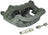 Nugeon 99P17700B Disc Brake Caliper - Rear Left