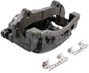 Nugeon 99P17721B Disc Brake Caliper - Front Left