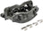 Nugeon 99P17746A Disc Brake Caliper - Rear Left