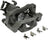 Nugeon 99P17749B Disc Brake Caliper - Rear Left