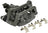Nugeon 99P17765A Disc Brake Caliper - Rear Right