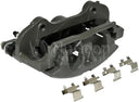 Nugeon 99P17768A Disc Brake Caliper - Front Left or Front Right