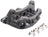 Nugeon 99P17799A Disc Brake Caliper - Rear Right