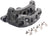 Nugeon 99P17800B Disc Brake Caliper - Rear Left