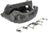 Nugeon 99P17868A Disc Brake Caliper - Front Right