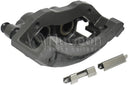 Nugeon 99P17884B Disc Brake Caliper - Rear Left